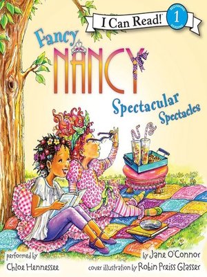 cover image of Spectacular Spectacles